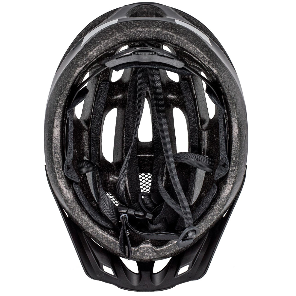 Casco da biciclette Master Rd -10 Black - Uomini e donne