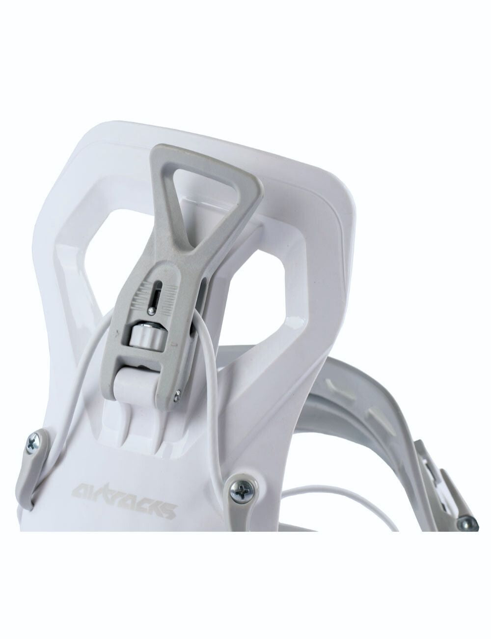 Snowboard Binding Master Pro W Sistema Fascec Set Product