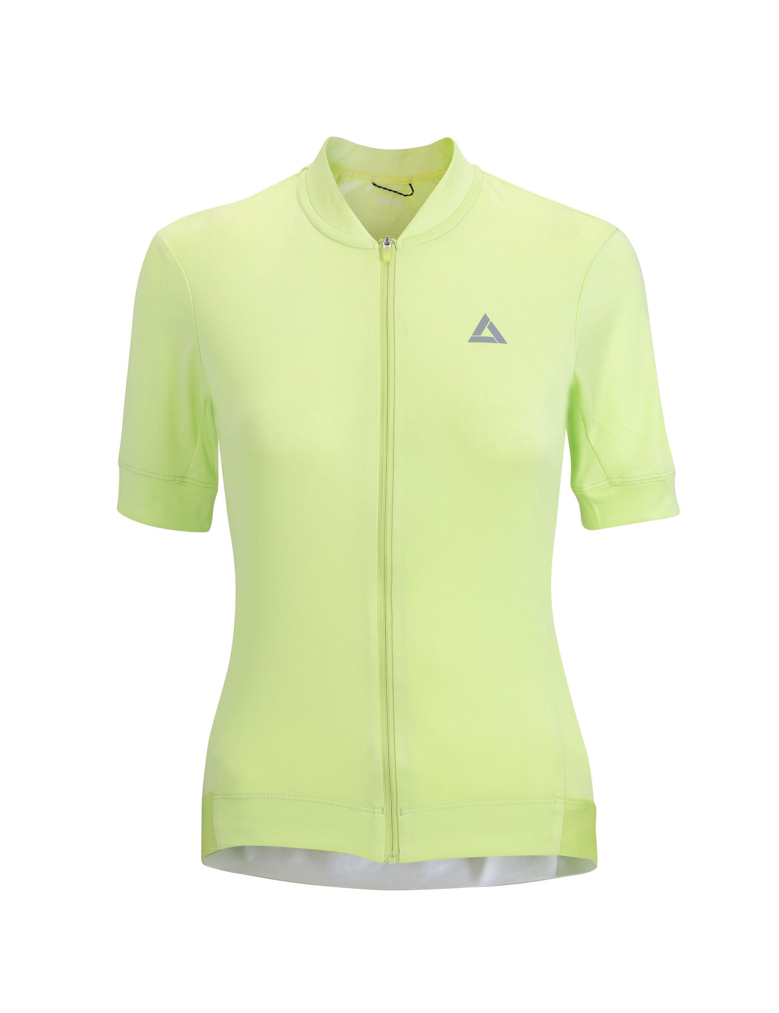 Women's Short Sleeve Cycling Jersey Comfort Line Colias