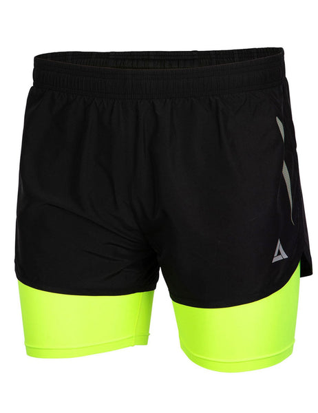 Functional running shorts Pro Line Black L Running tights Buy running shorts for men and women online at airtracks