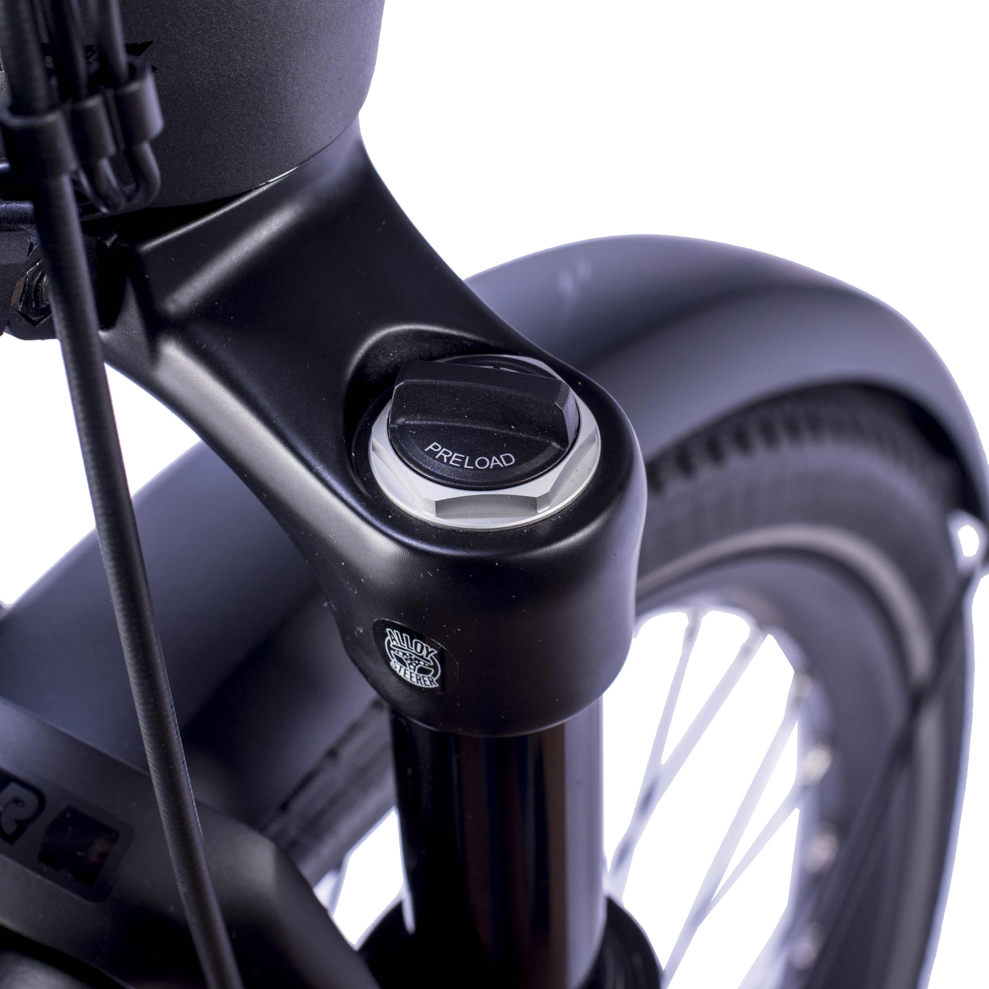 28" Heren E-Bike trekkingfiets TERRA TR1 BOSCH Performance Line PX Smart System POWERTUBE 800 Wh 11 versnellingen SHIMANO XT RD-M8130 SGS