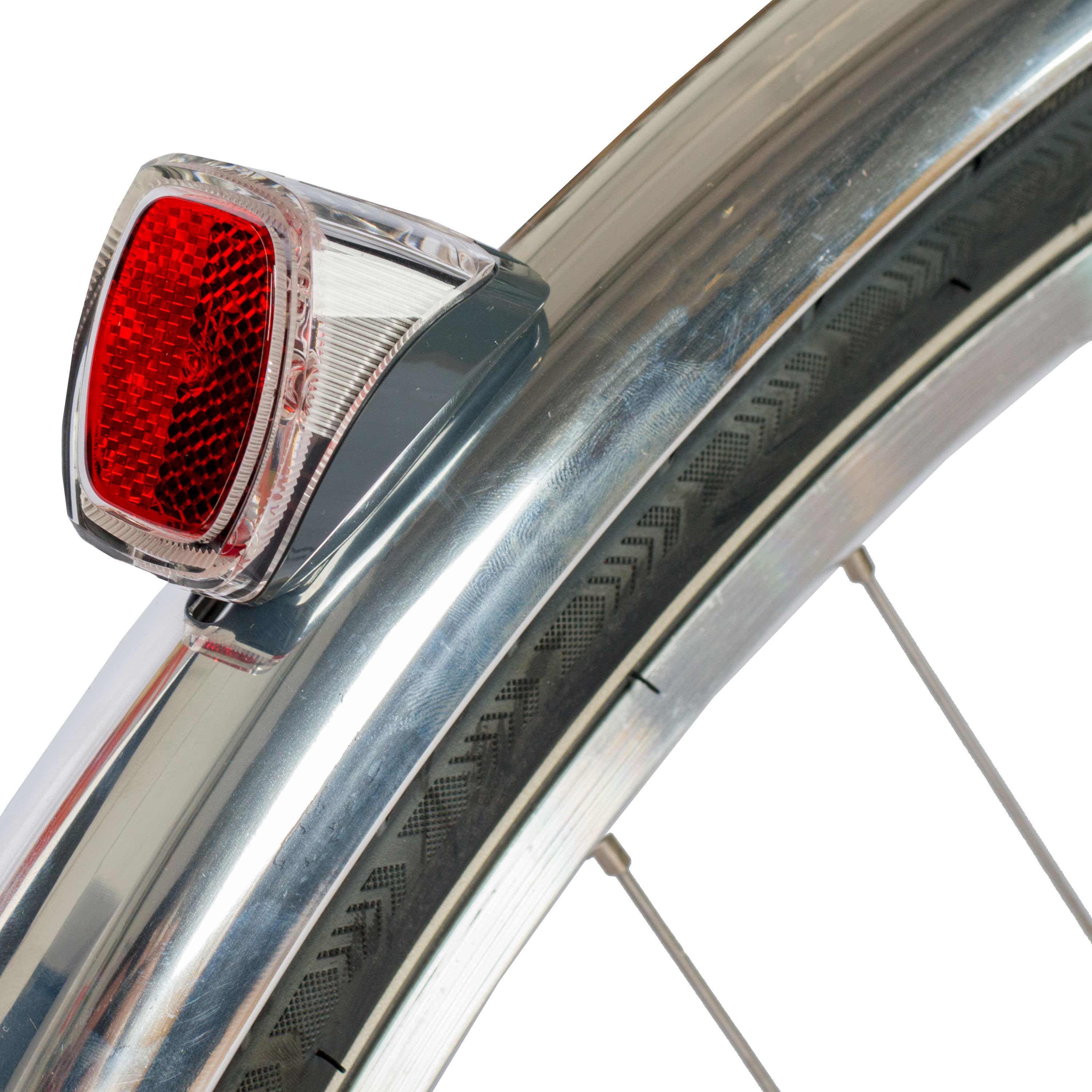 28" Herren Urban Bike City Fahrrad AIRY ONE CrMo GATES CARBON DRIVE BELT Shimano 7 x Gang NEXUS Silber