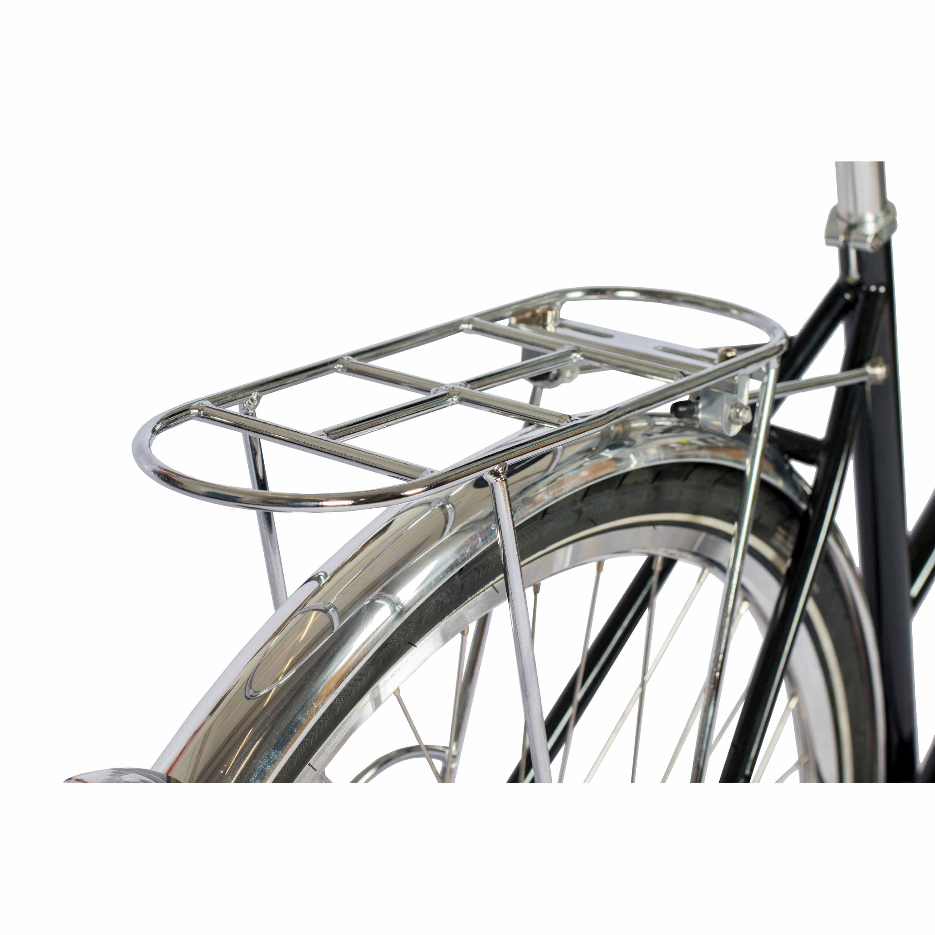 28" Damen Urban Bike City Fahrrad AIRY ONE CrMo GATES CARBON DRIVE BELT Shimano 7 x Gang NEXUS Schwarz
