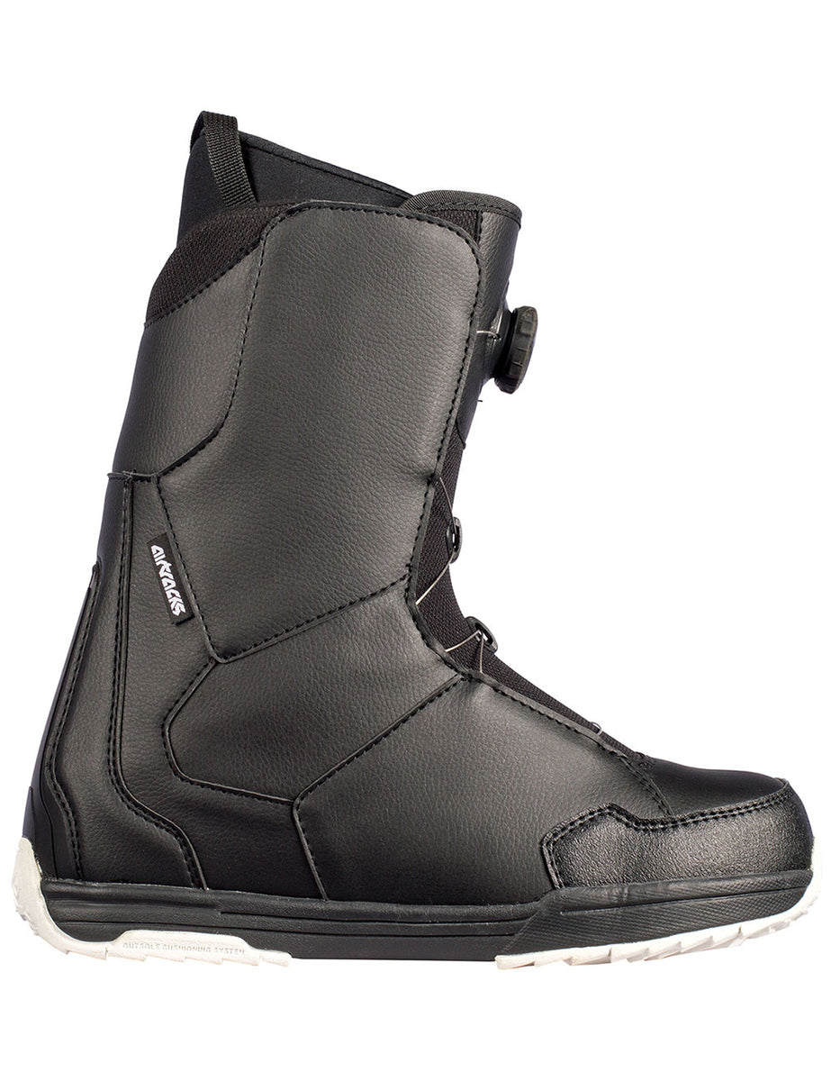 Mondopoint snowboard shops boots