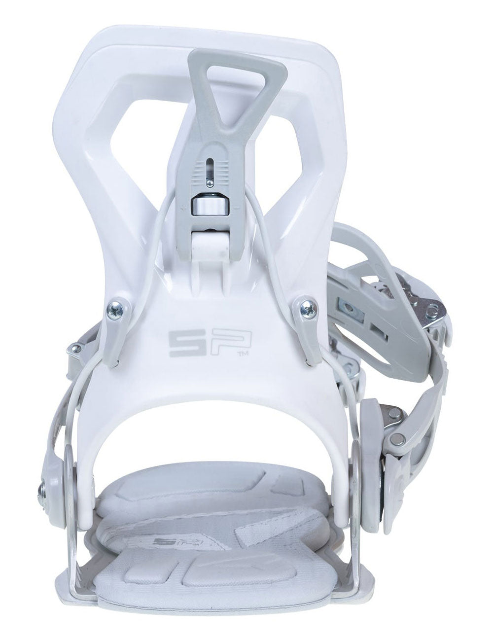 Snowboard SP CORE MULTIENTRY binding gun | Men Women | Gun Grey