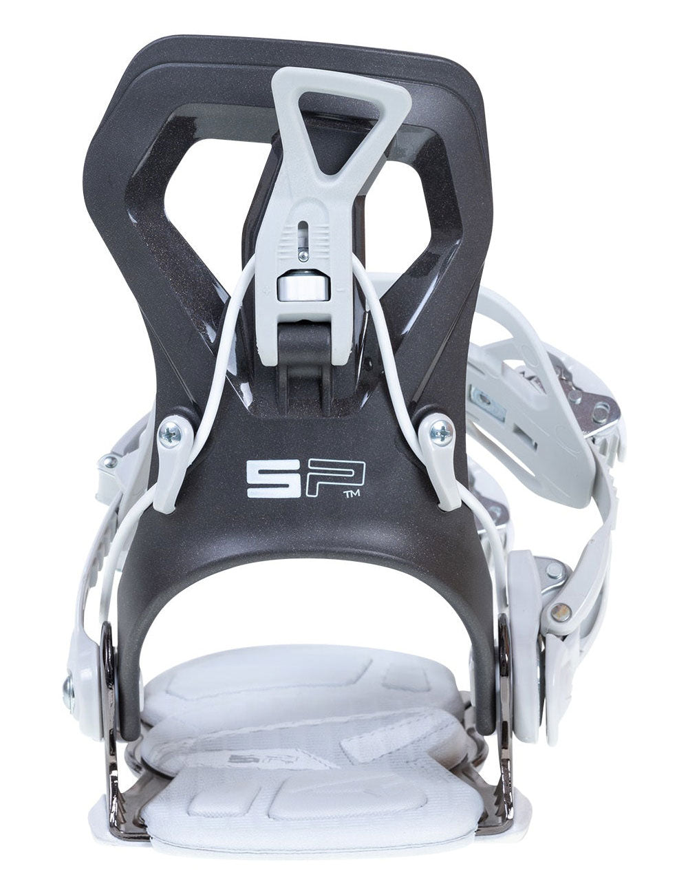 SP MULTIENTRY SPLIT binding black | Men | Black | buy online