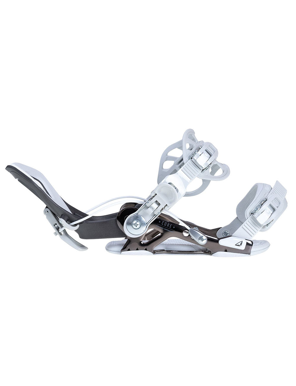 新品SP BINDING CORE サイズS GUN