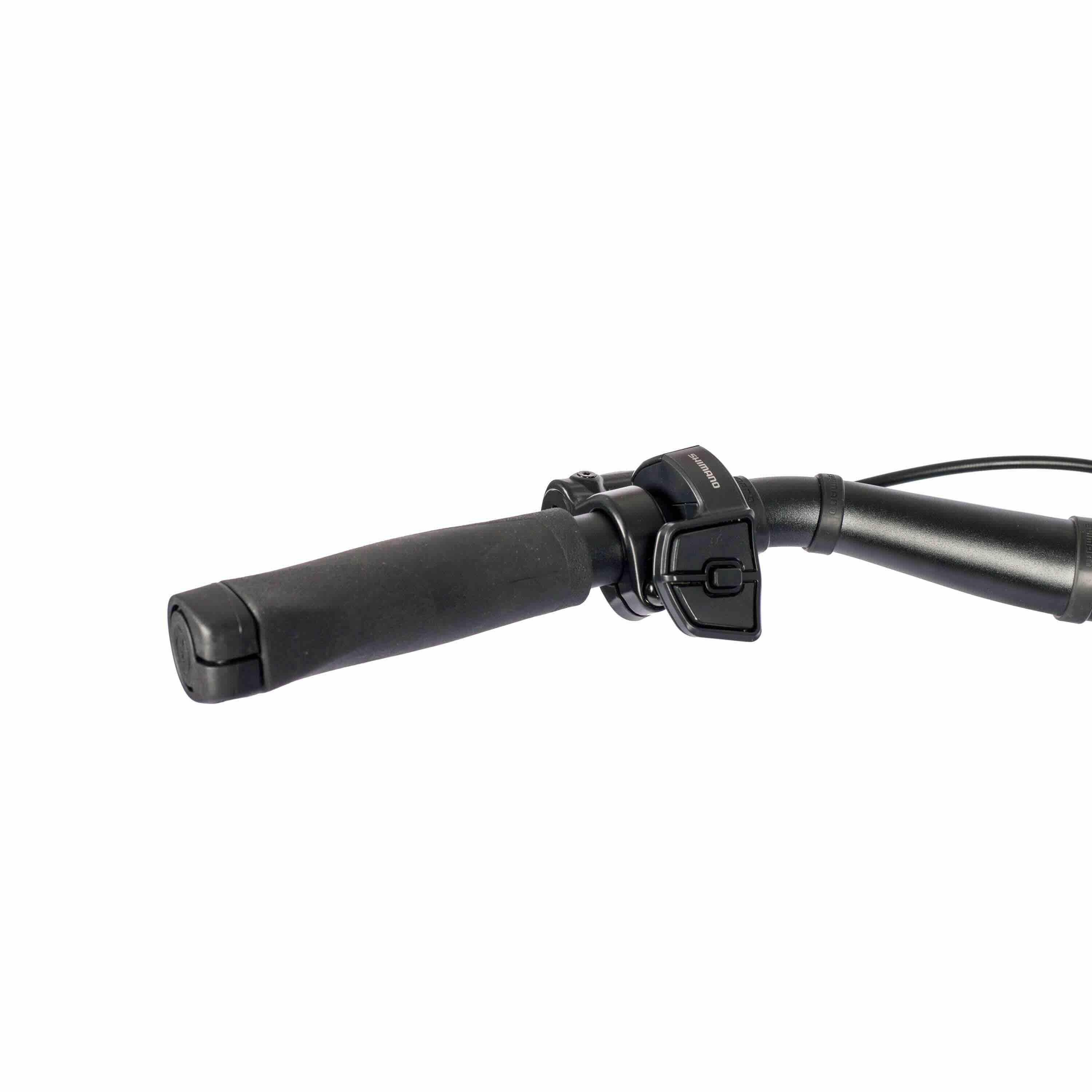 28 pollici di e-bike uomini città in bicicletta Nova shimano gradini E-6100 504wh 8 x gang shimano nexus