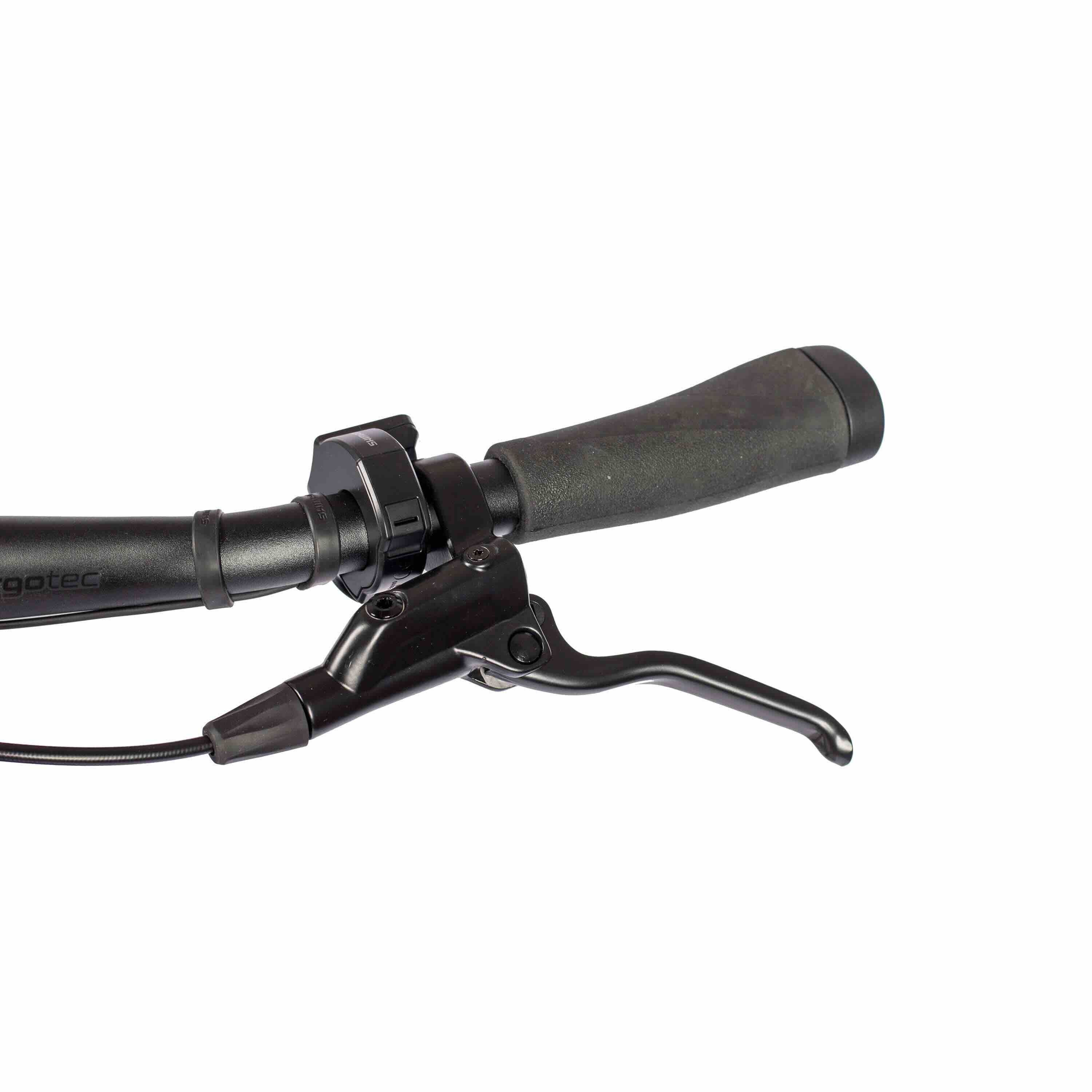28 pollici di e-bike uomini città in bicicletta Nova shimano gradini E-6100 504wh 8 x gang shimano nexus