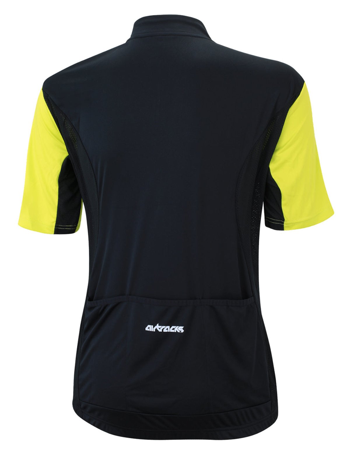 Fahrradtikot-herren-damen-fahrrad-trikot-jersey-kurzarm-armellos-neon-schwarz-18151-3-1