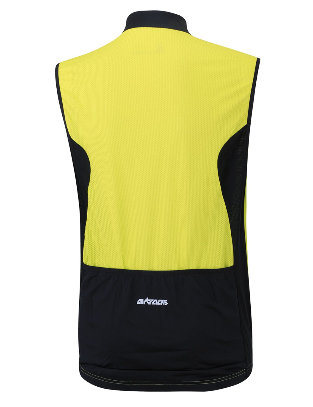 Fahrradtikot-herren-damen-trikot-jersey-kurzarm-aermellos-neon-schwarz-18148-2-1