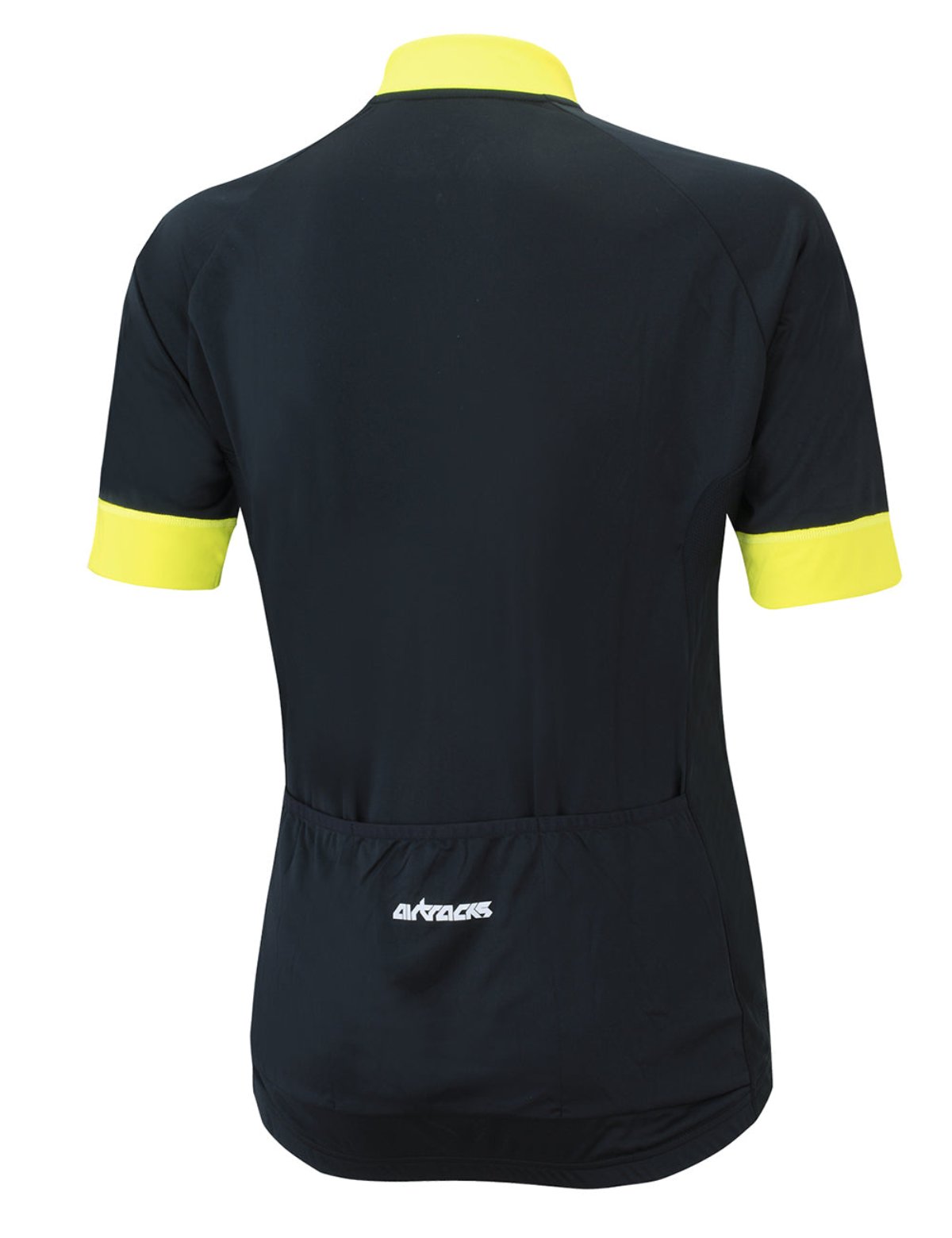 Fahrradtikot-herren-damen-trikot-jersey-kurzarm-aermellos-neon-schwarz-18152-2-1