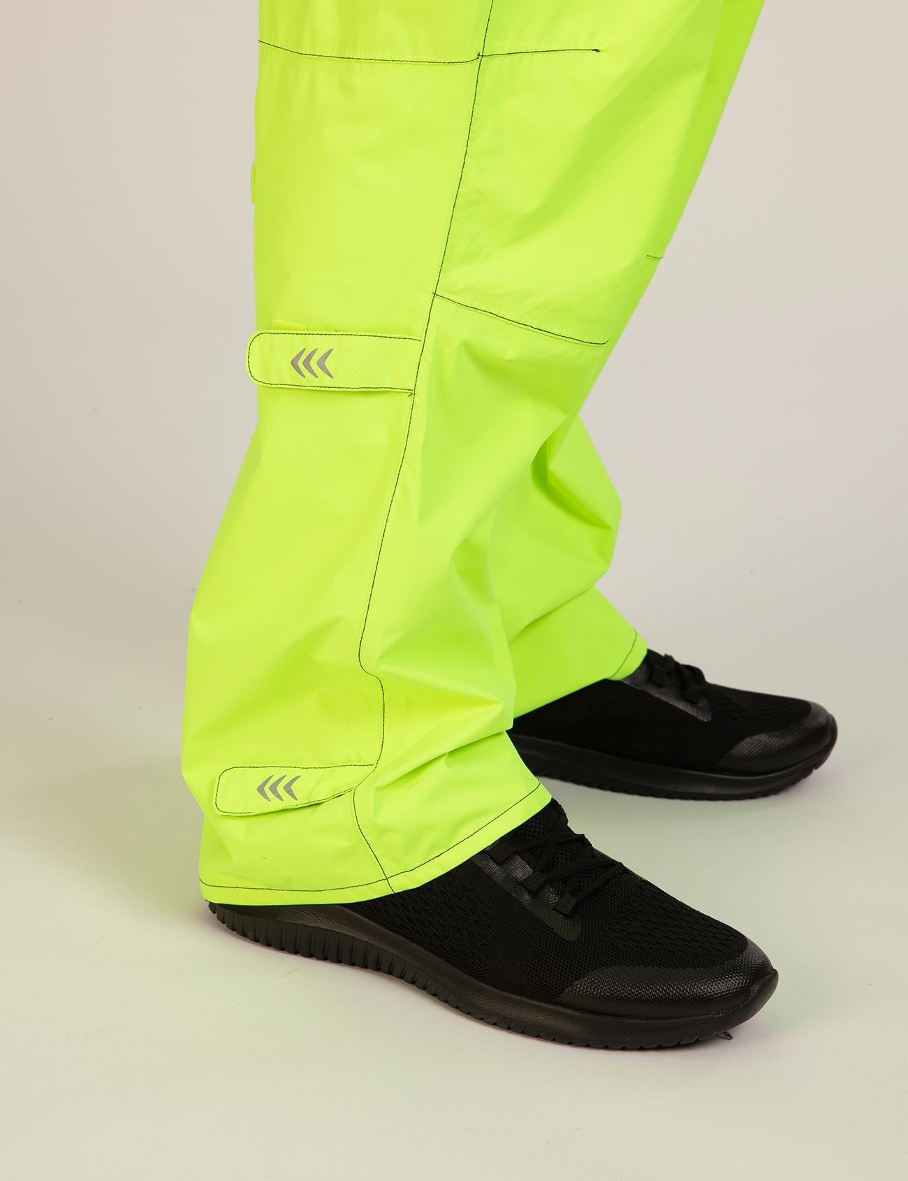 Herren-Regenhose-Fahrradhose-Lang-Comfort-Line-Neon-s-m-l-xl-xxl-xxxxl-xxxl-4