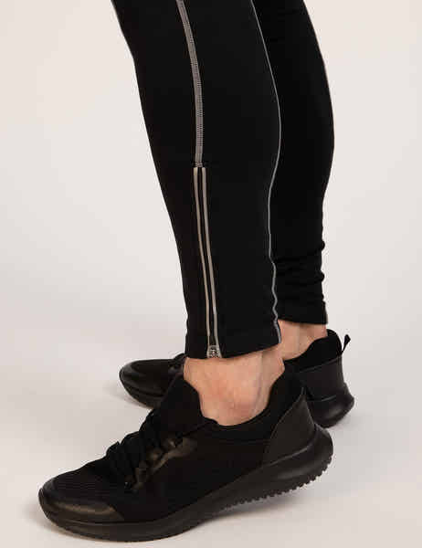 thermo fahrradbekleidung herren Compression Tights Herren Fahrradhose Lange Gepolsterte Leggings