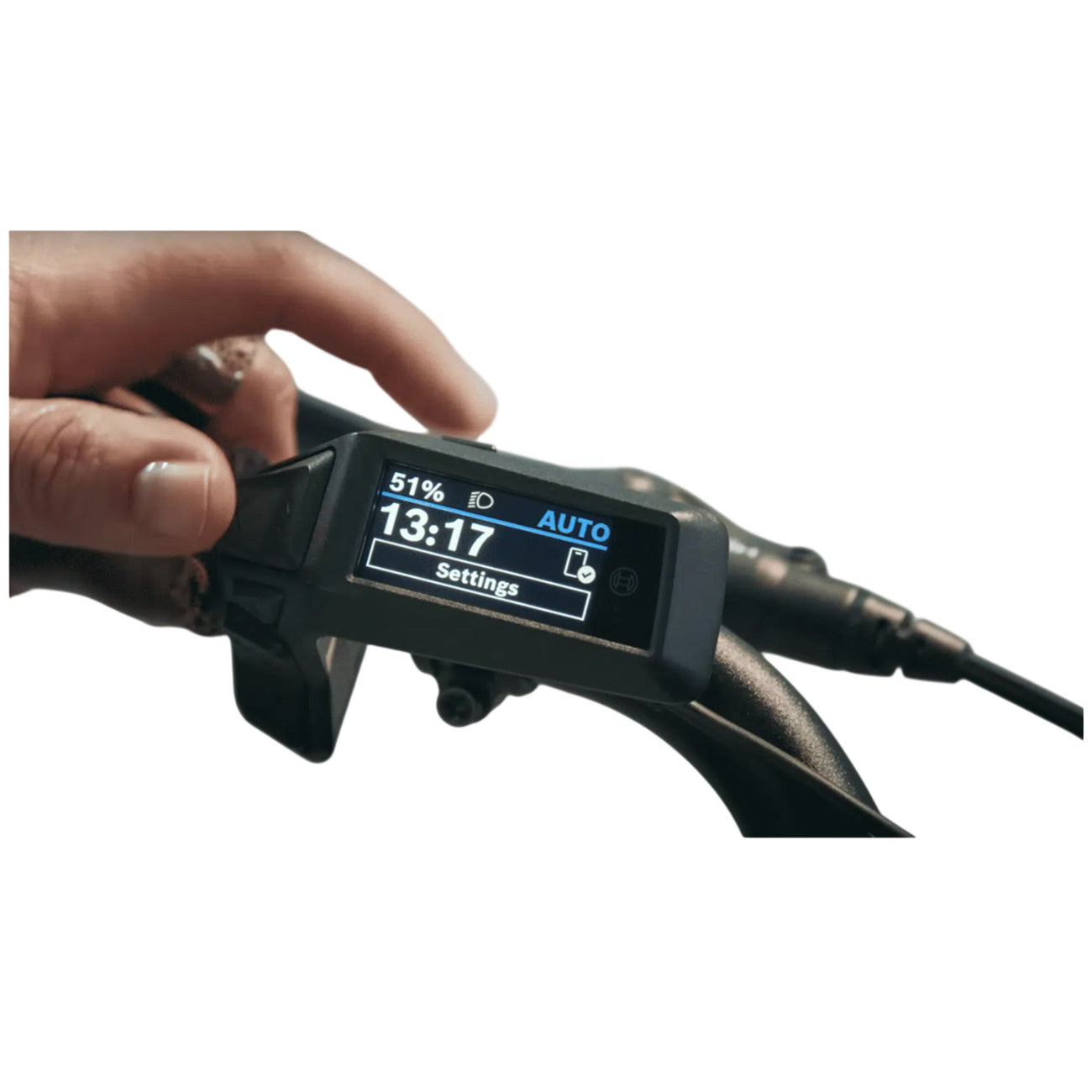 29" BICICLETA ELÉCTRICA MONTAÑA HOMBRE STREAMER CX11 BOSCH PERFORMANCE LINE CX GEN 5 SMART SYSTEM  POWERTUBE 600 WH 11 VELOCIDADES SHIMANO XT RD-M8310