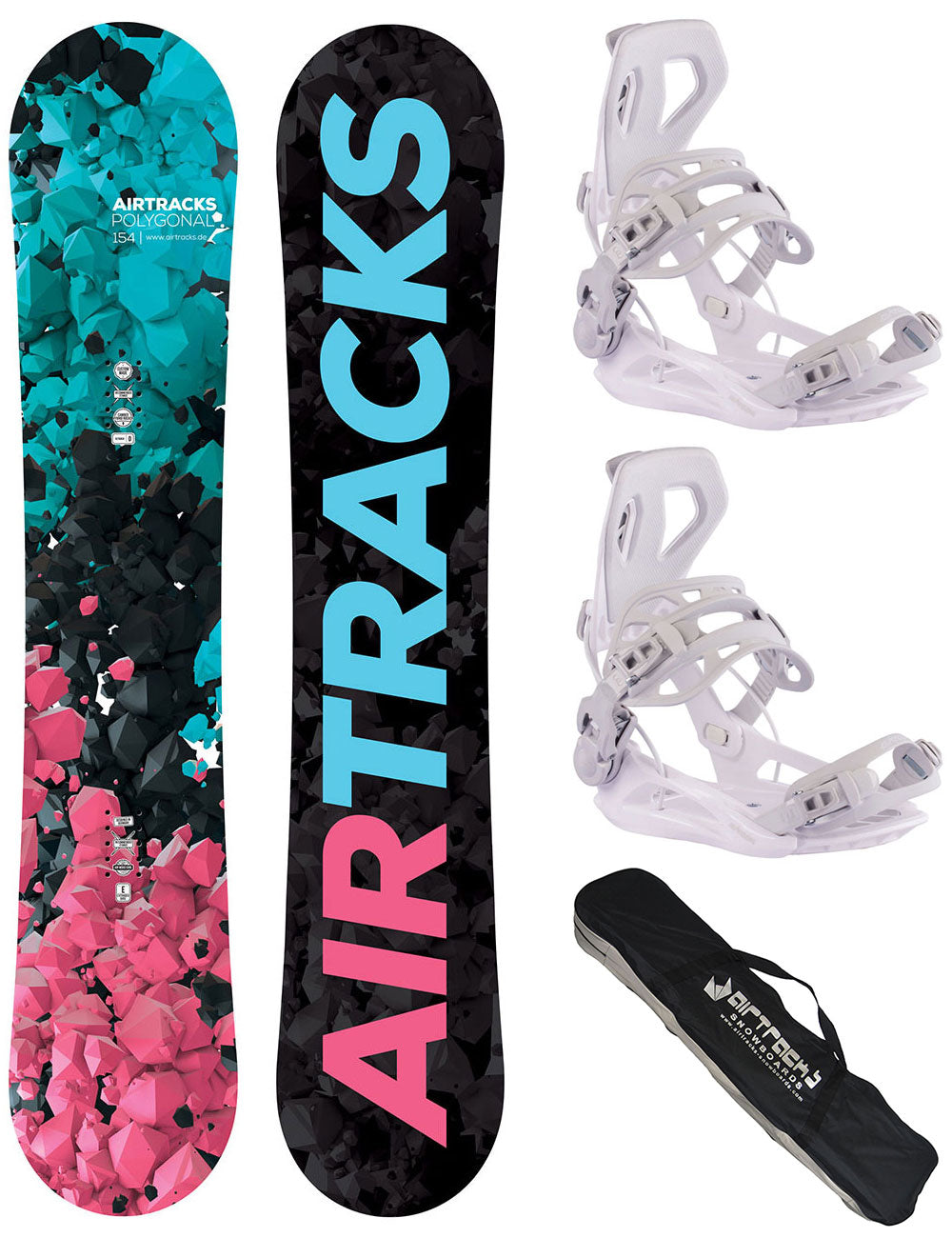 SNOWBOARD SNAKED 雲模様と赤ブーツセット Women's PINGUP P-40 Fighter & Shark Conjoined One Piece