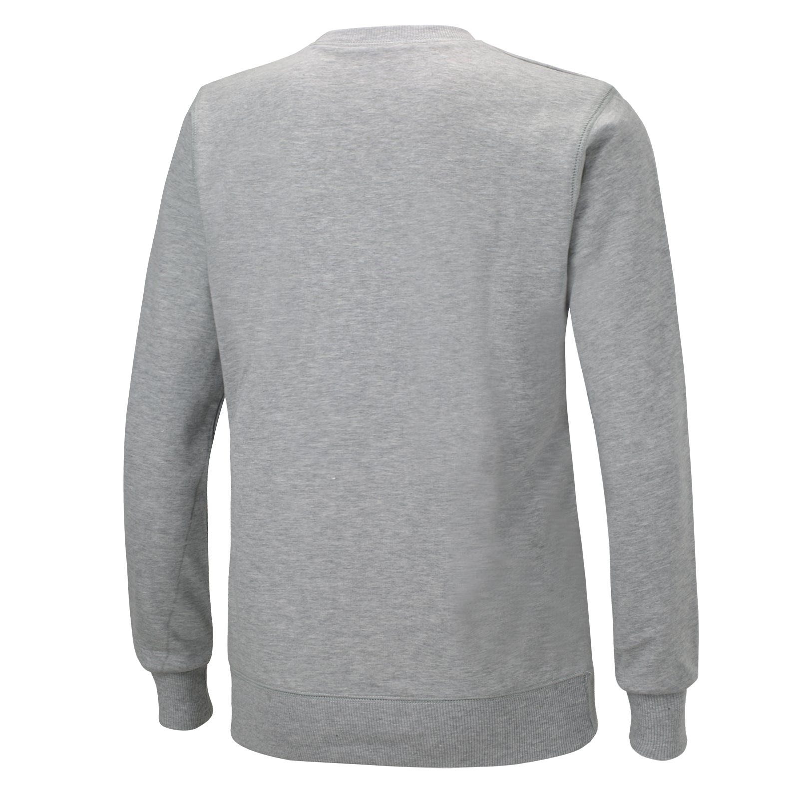 Sweatshirt-ohne-kapuze-winter-thermo-pro-hoodie-sweater-s-m-l-xl-xxl-melange-logo-print-back