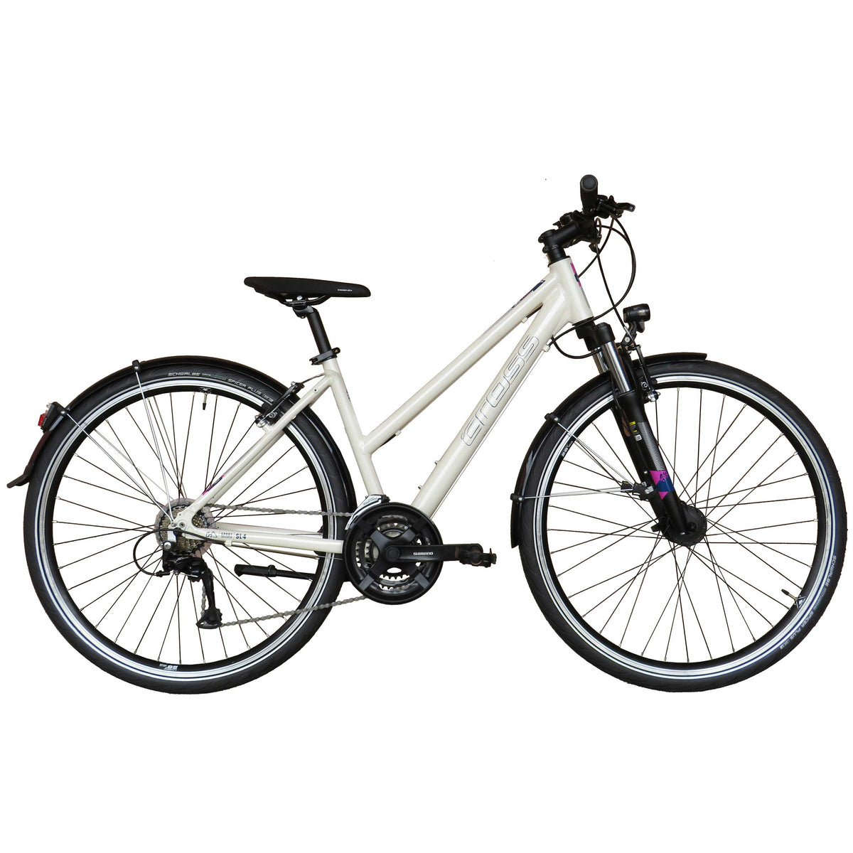 vermont damenrad 28 zoll 28" Damen Trekking Fahrrad TRX SL 2 Trekkingrad City Bike 48cm 52cm 56cm 60cm