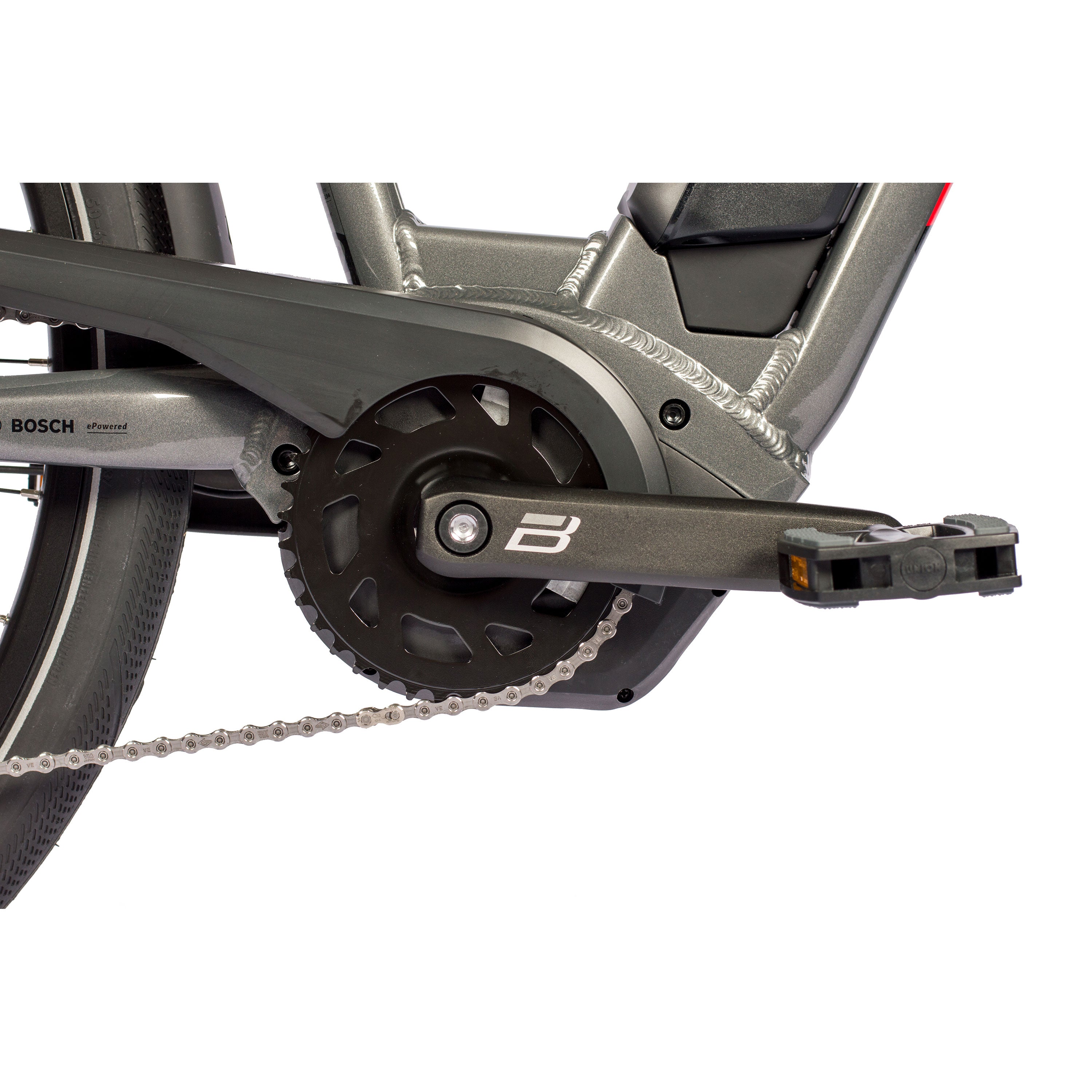 Shimano E6100 Vs Bosch Steps E6100 Shop