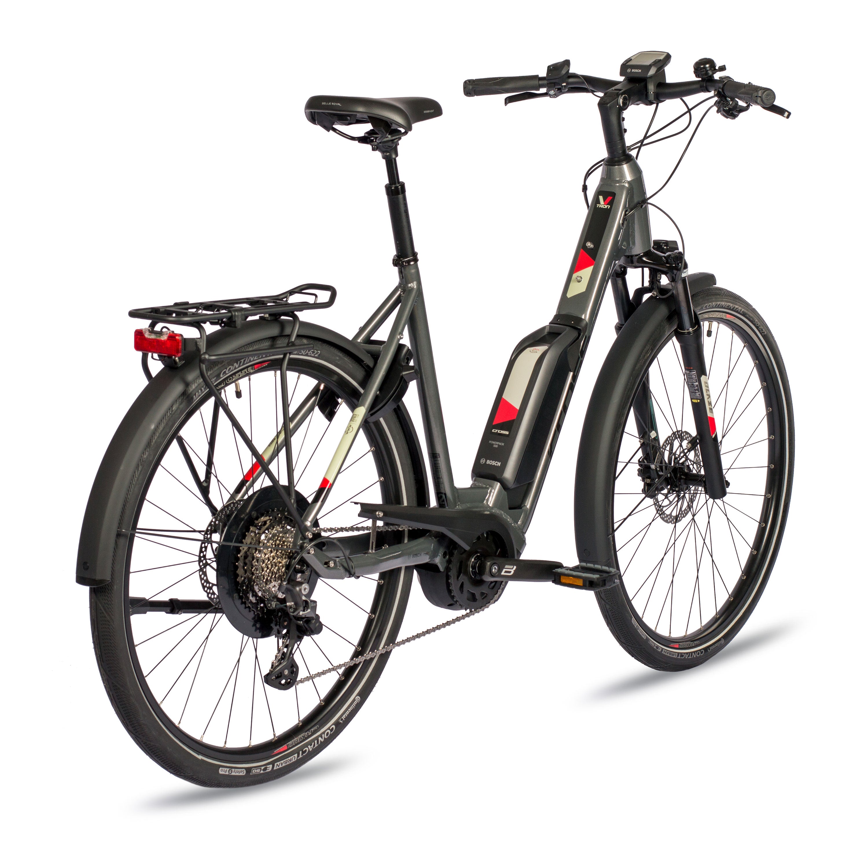 Bosch velo electrique 2020 sale