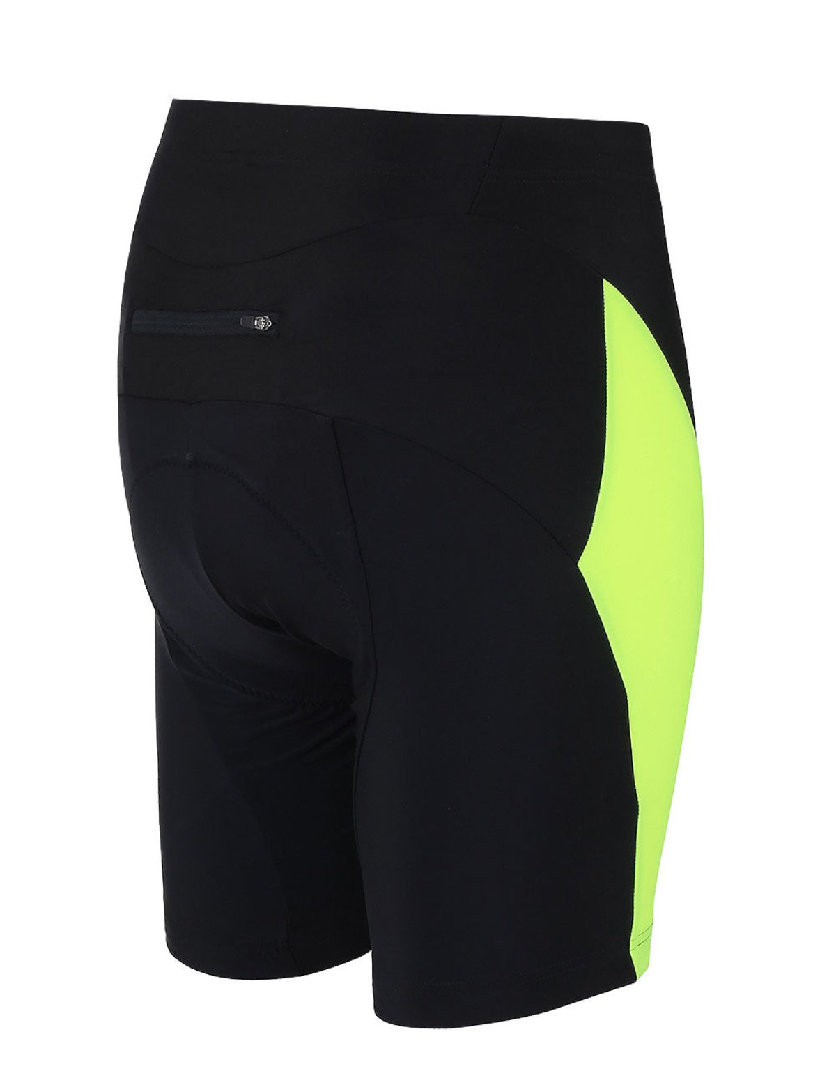 fahrradhose-radhose-radlerhose-kurz-pro-t-schwarz-neon-xs-s-m-l-xl-xxl-xxxl-back