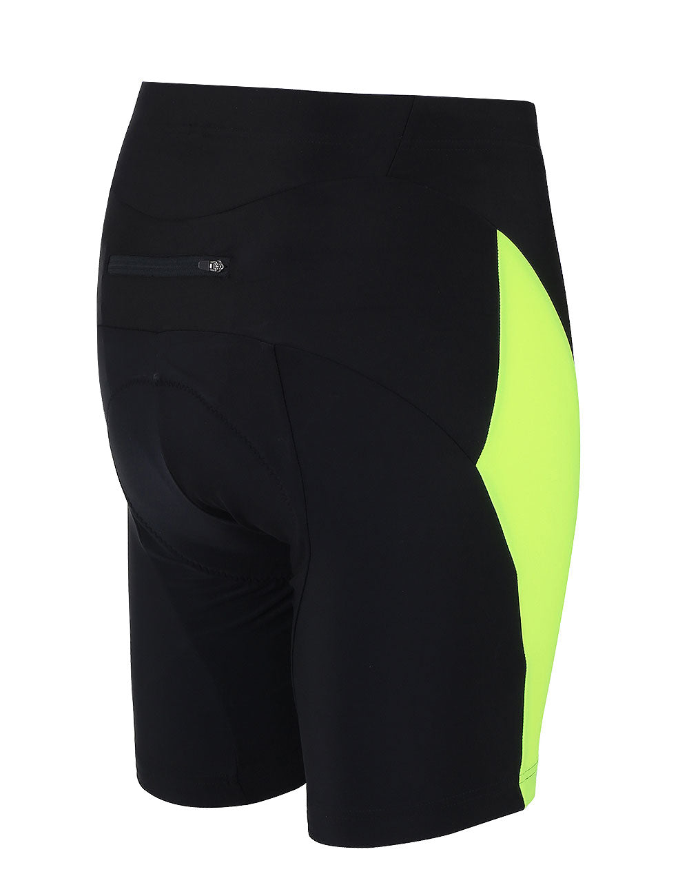 fahrradhose-radhose-radlerhose-kurz-pro-t-schwarz-neon-xs-s-m-l-xl-xxl-xxxl-back