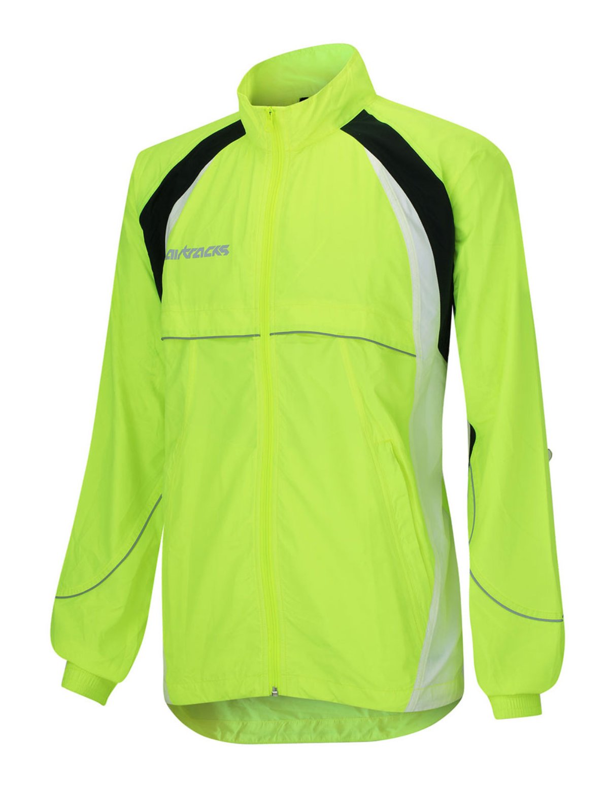 fahrradjacke-laufjacke-radjacke-radlerjacke-thermo-winter-winstopper-wasserdicht-herren-damen-grau-neon-blau-weiss-xs-s-m-l-xl-xxl-xxxl-front