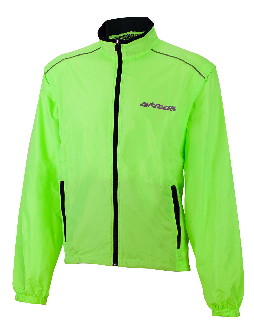 fahrradjacke-pro-air-laufjacke-radjacke-radlerjacke-thermo-winter-winstopper-wasserdicht-herren-damen-weiss-schwarz-neon-xs-s-m-l-xl-xxl-xxxl-front