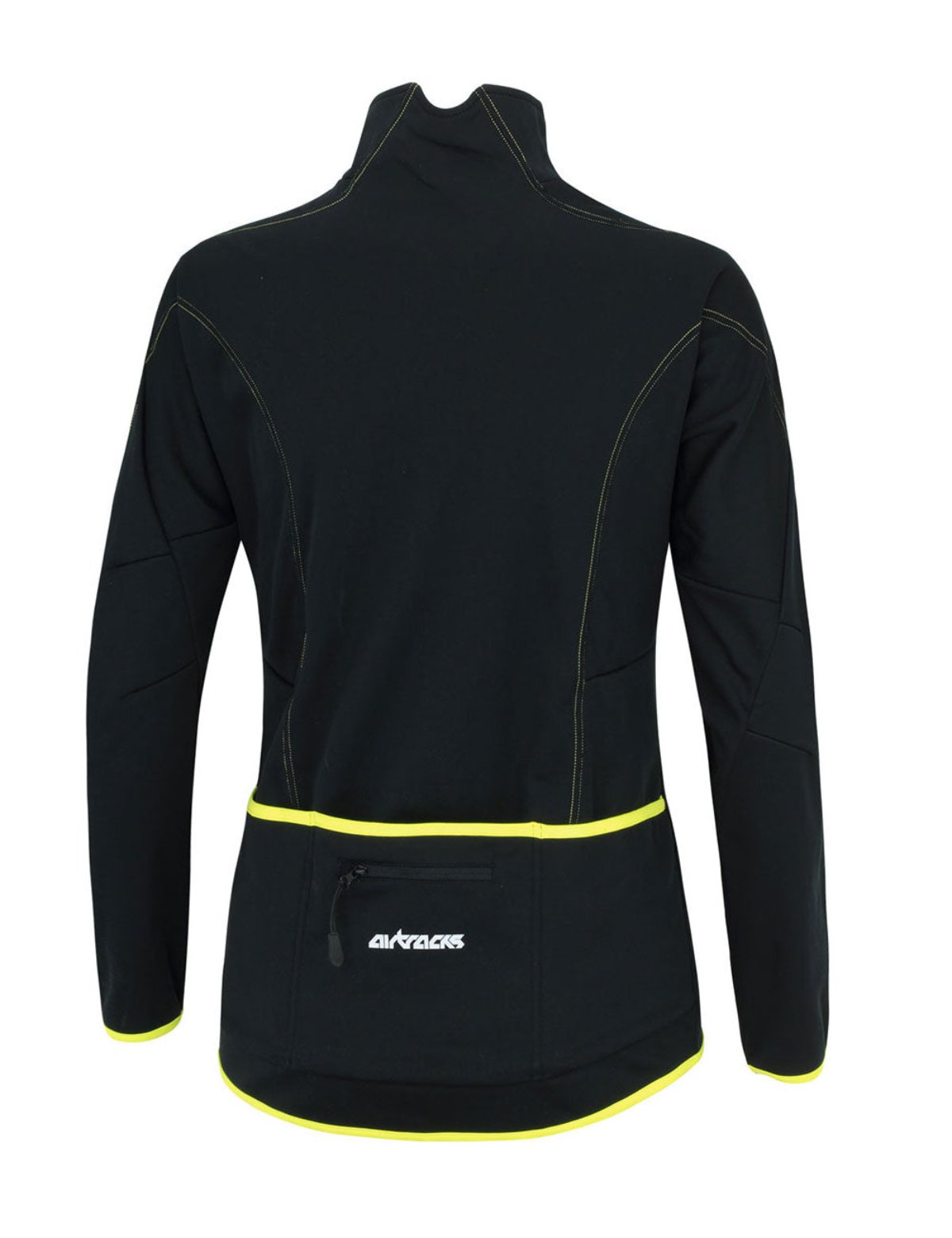 fahrradjacke-thermo-winter-softschell-langarm-radjacke-radlerjacke-lang-mit-traeger-s-m-l-xl-xxl-schwarz-neon-weiss-grau-herren-damen-pro-line-back-2