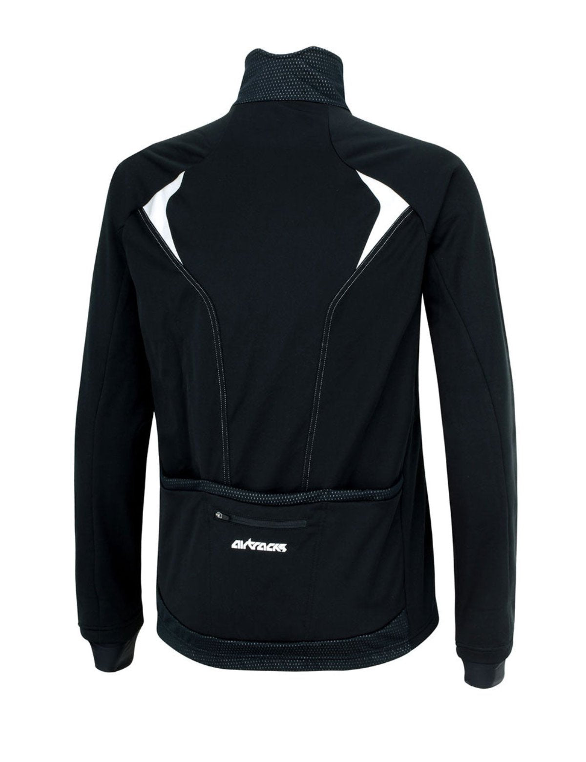 fahrradjacke-thermo-winter-softschell-langarm-radjacke-radlerjacke-lang-mit-traeger-s-m-l-xl-xxl-schwarz-neon-weiss-grau-herren-damen-pro-team-2-back-2