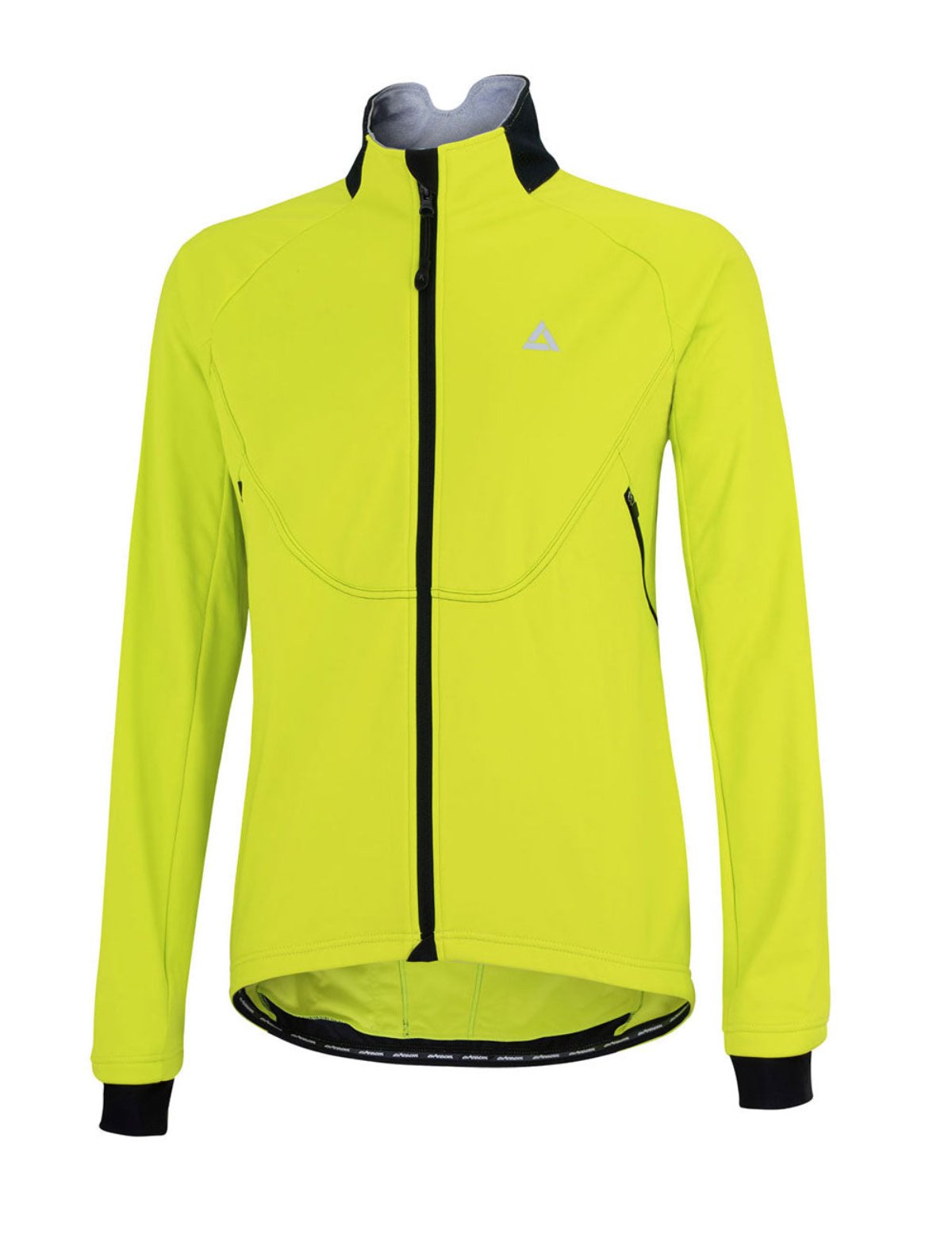 fahrradjacke-thermo-winter-softschell-langarm-radjacke-radlerjacke-lang-mit-traeger-s-m-l-xl-xxl-schwarz-neon-weiss-grau-herren-damen-pro-team-2-front