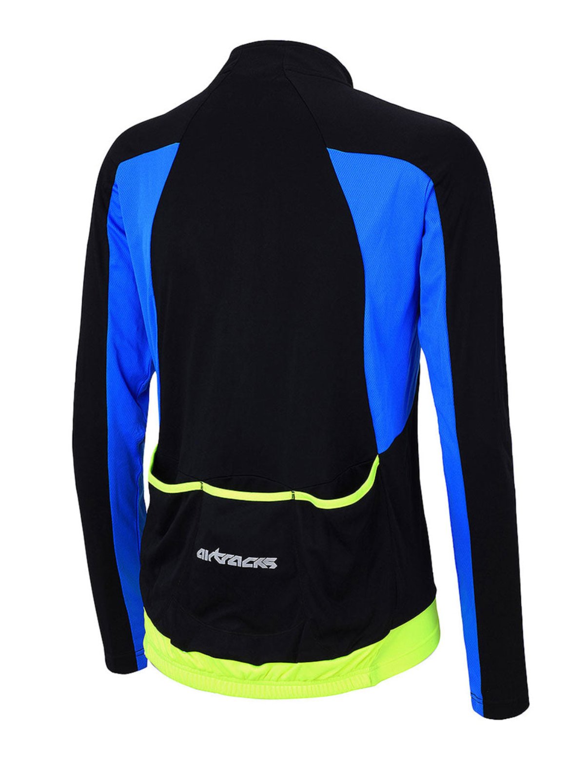 fahrradtrikot-langarm-radlertrikot-radtrikot-pro-t-kurzarm-blau-neon-schwarz-xs-s-m-l-xl-xxl-xxxl-back