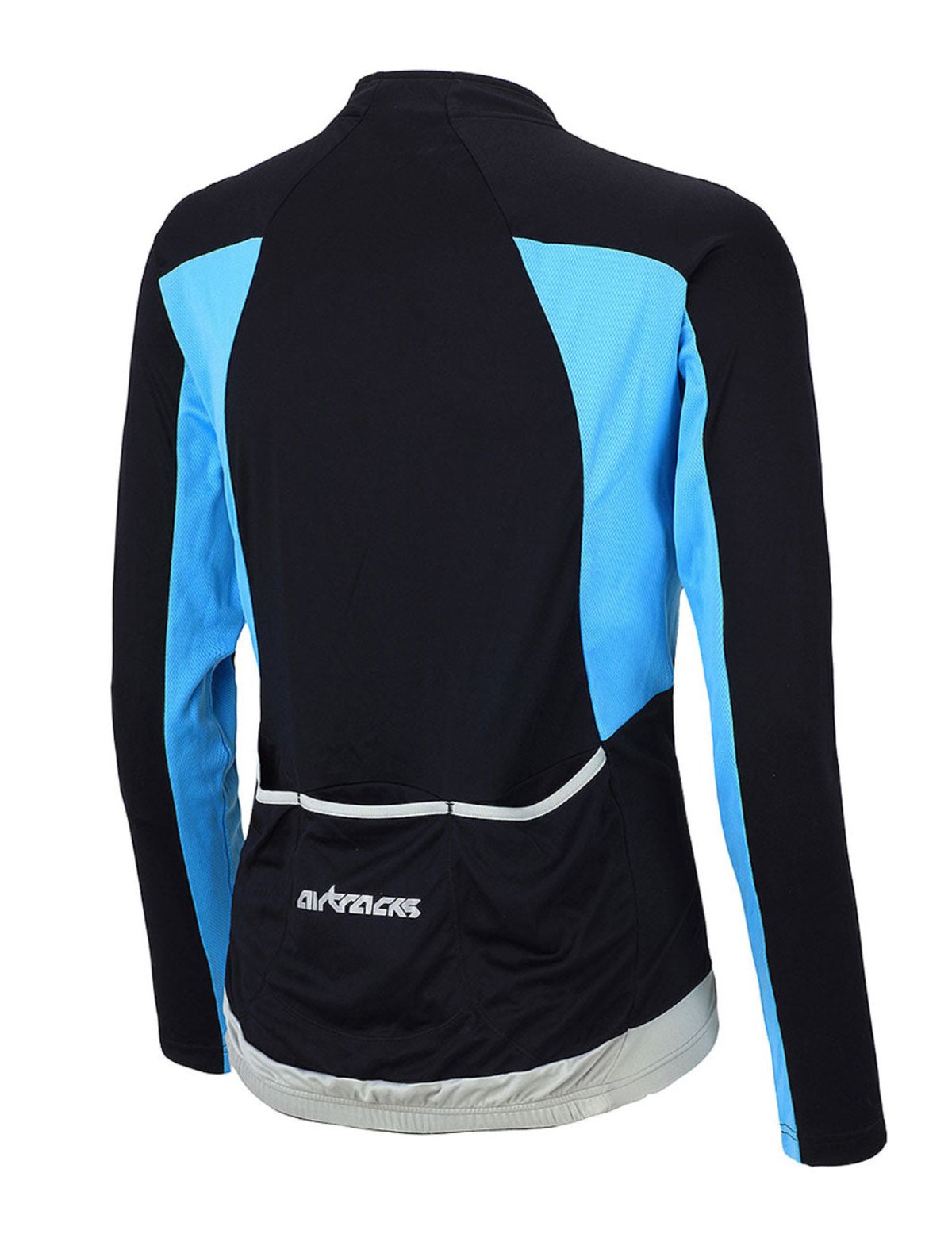 fahrradtrikot-langarm-radlertrikot-radtrikot-pro-t-kurzarm-blau-weiss-schwarz-xs-s-m-l-xl-xxl-xxxl-back