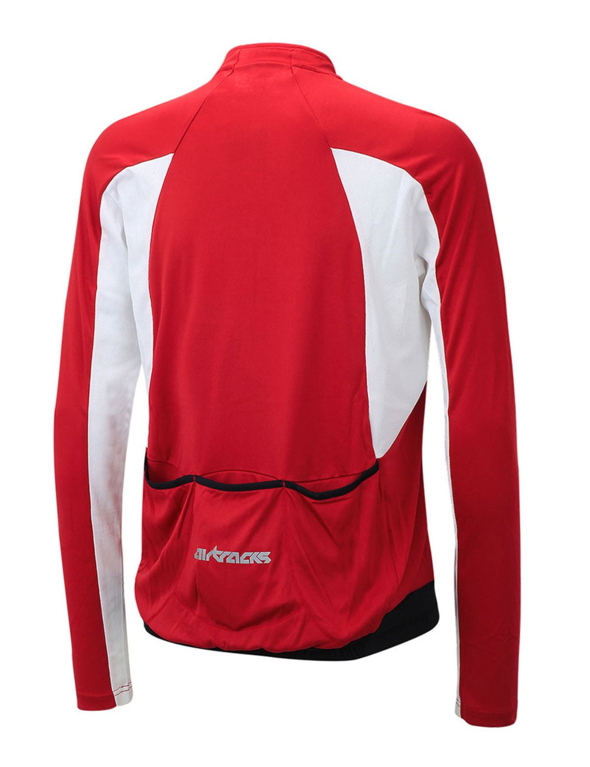 fahrradtrikot-langarm-radlertrikot-radtrikot-pro-t-kurzarm-rot-weiss-schwarz-xs-s-m-l-xl-xxl-xxxl-back