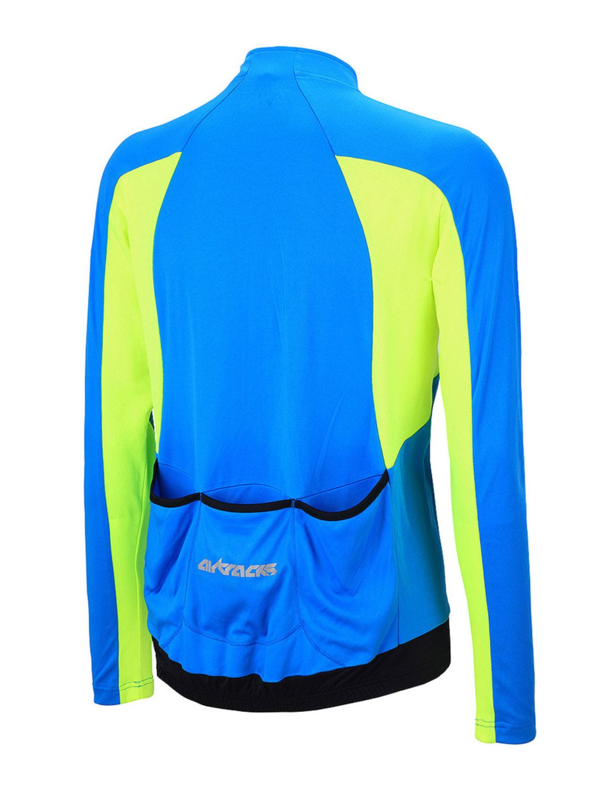 fahrradtrikot-langarm-radlertrikot-radtrikot-pro-t-kurzarm-royal-blau-neon-schwarz-xs-s-m-l-xl-xxl-xxxl-back