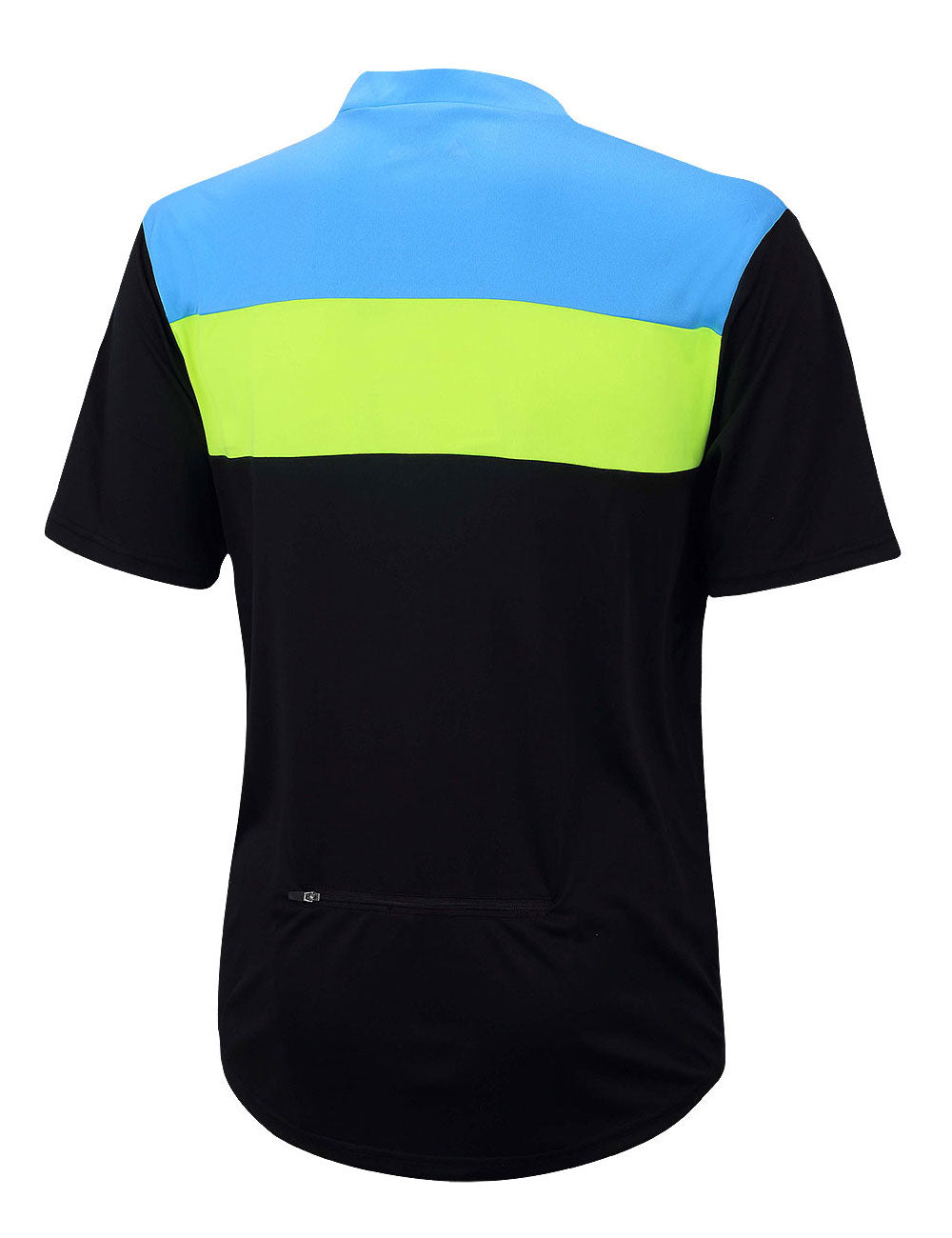 fahrradtrikot-radlertrikot-radtrikot-pro-air-kurzarm-neon-blau-schwarz-xs-s-m-l-xl-xxl-xxxl-back