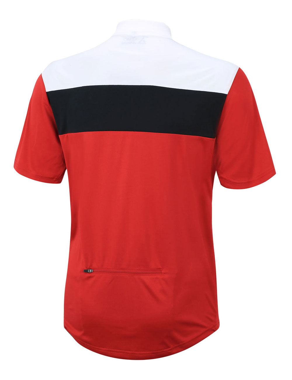 fahrradtrikot-radlertrikot-radtrikot-pro-air-kurzarm-weiss-rot-schwarz-xs-s-m-l-xl-xxl-xxxl-back