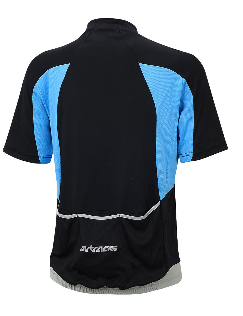 fahrradtrikot-radlertrikot-radtrikot-pro-t-kurzarm-blau-schwarz-grau-s-m-l-xl-xxl-back