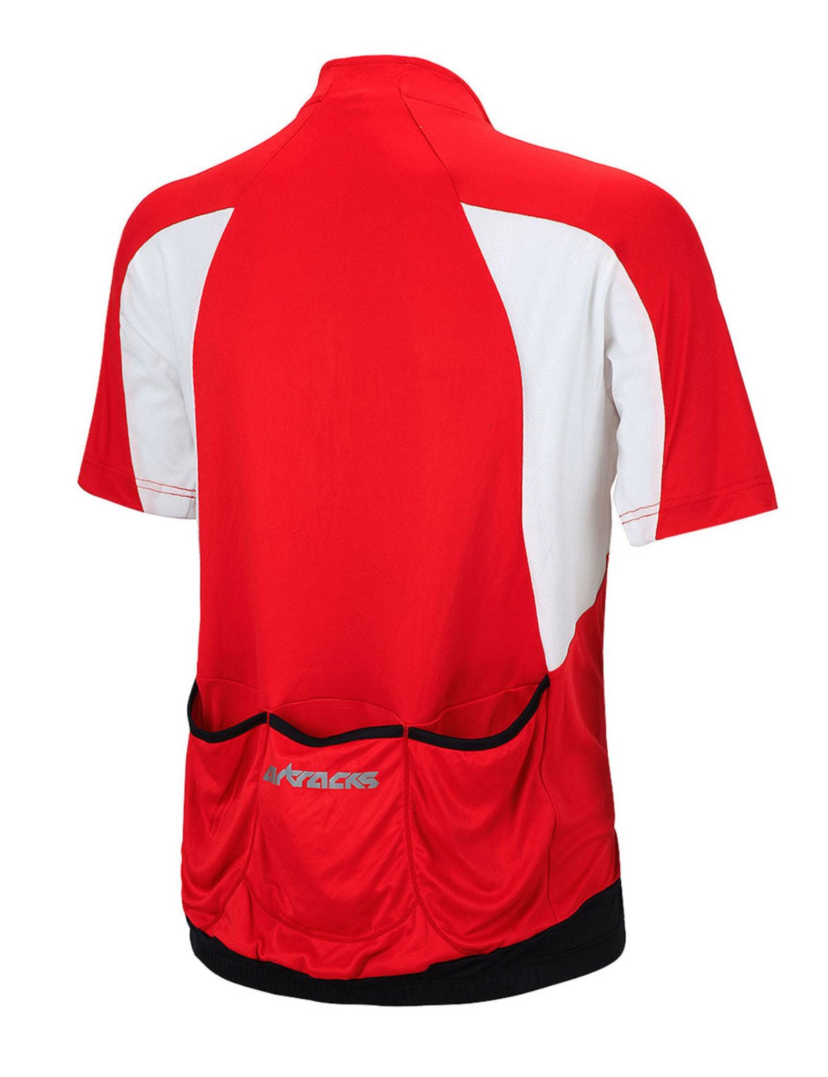 fahrradtrikot-radlertrikot-radtrikot-pro-t-kurzarm-blau-schwarz-rot-s-m-l-xl-xxl-back