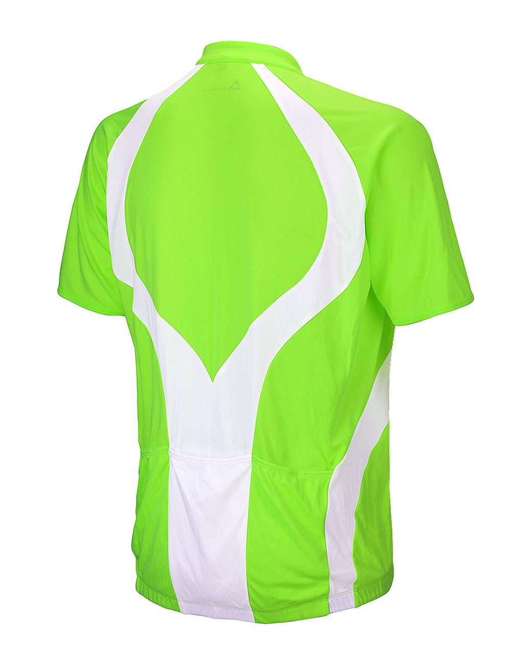 fahrradtrikot-team-kurzarm-neon-herren-damen-s-m-l-xl-xxl-back