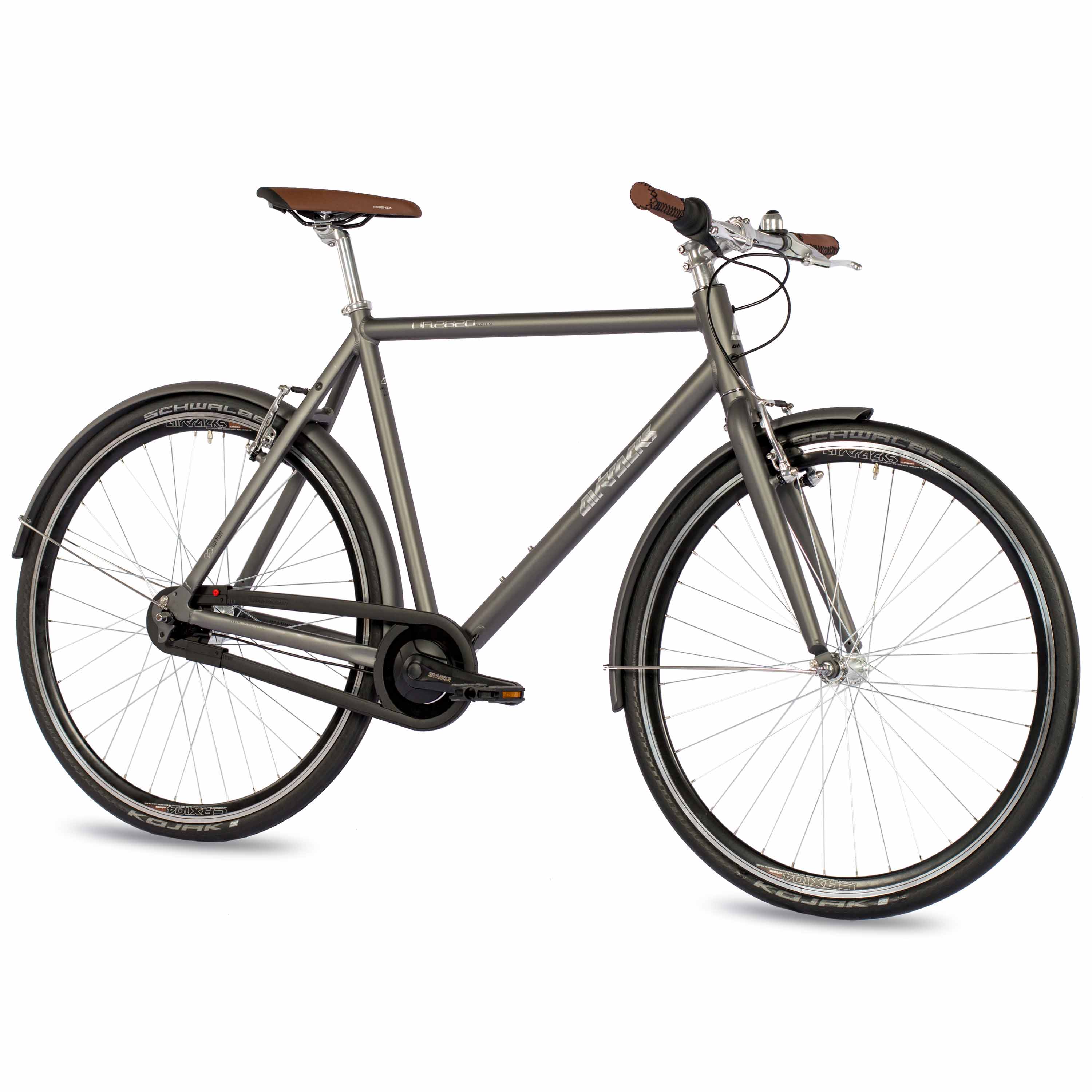 City trekking bicycles sale