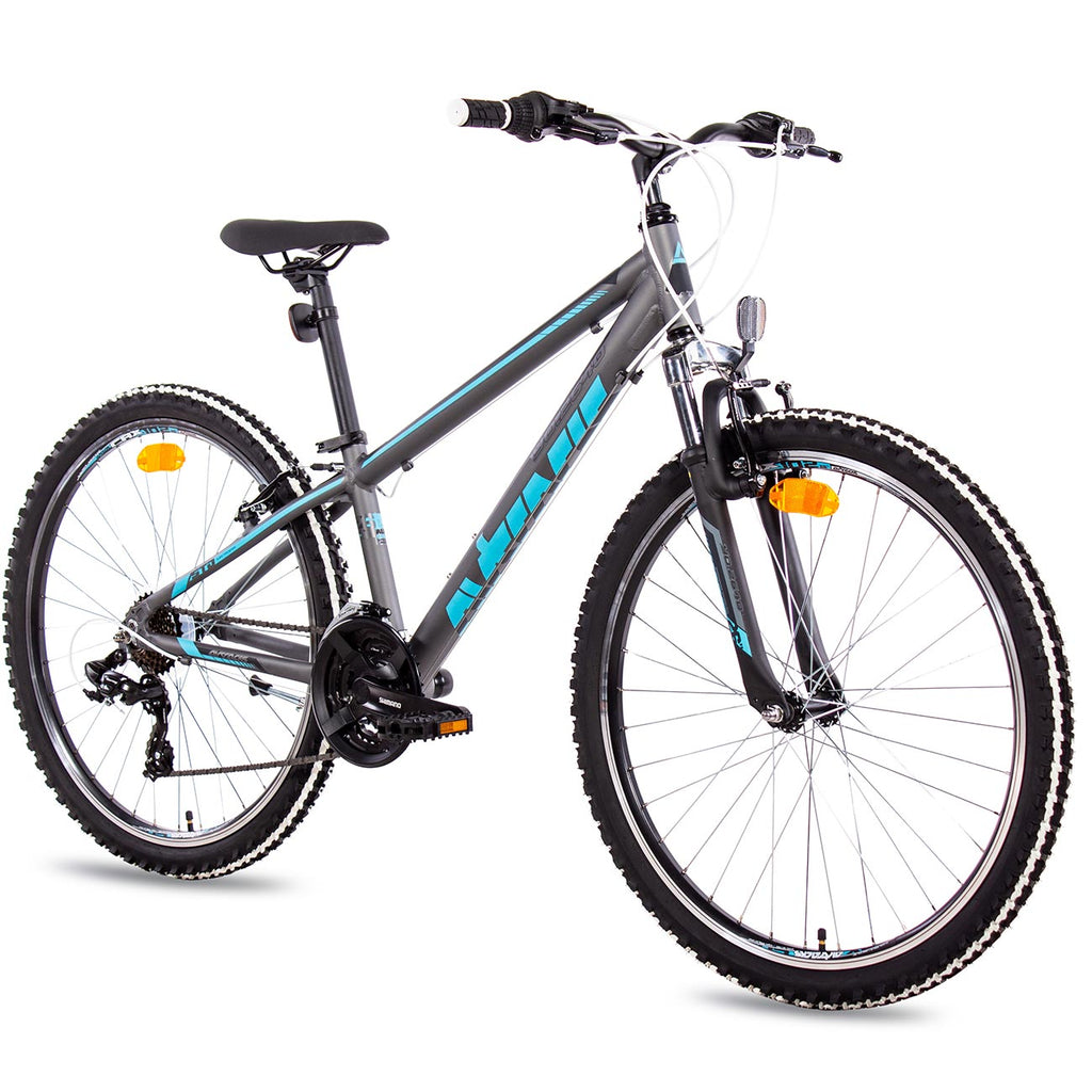 damenfahrrad 26 zoll körpergröße 26 Zoll MTB Hardtail Mountainbike Rahmenhöhe Fahrrad Mountainbike YO2640 für Damen und Herren Shimano Jugendfahrrad Damenfahrrad Rahmenhöhe 46 51 56 cm M L XL günstig kaufen