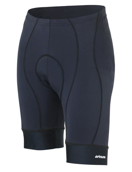 Bibless cycling shorts online