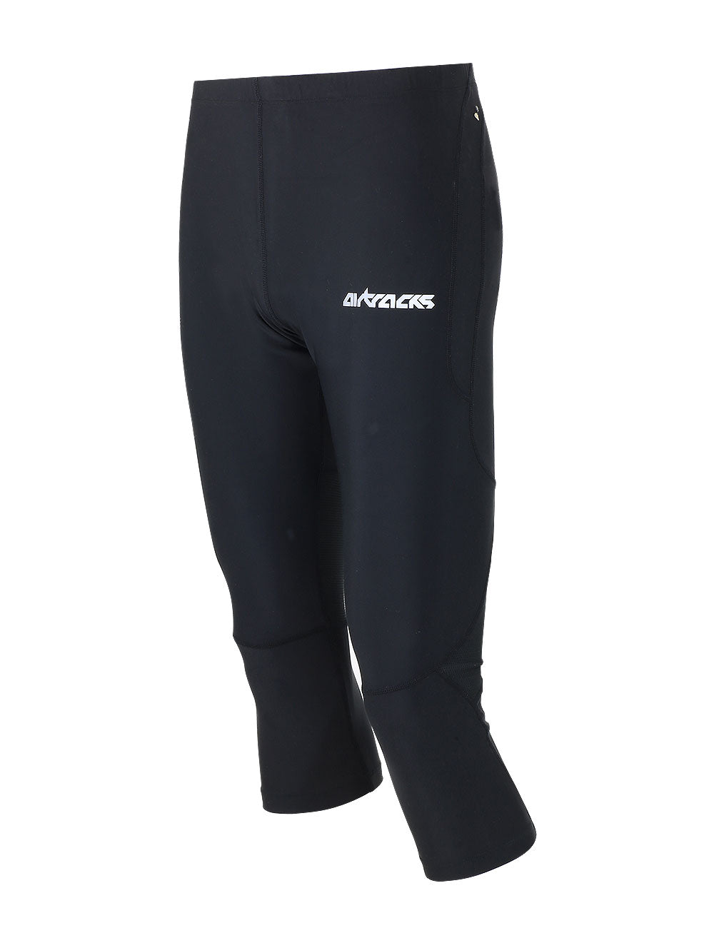 Pantalon De Course Thermique Long Airtracks - Homme Femme, Respirant Et Réfléchissant