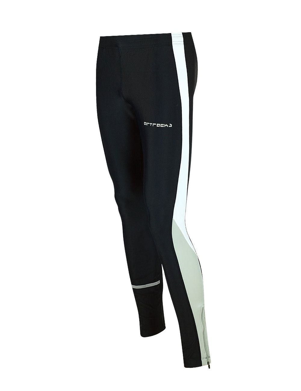 laufhose-running-tight-lang-thermo-winter-hose-lang-air-tech-herren-damen-schwarz-grau-weiss-xs-s-m-l-xl-xxl-xxxl-dn-front