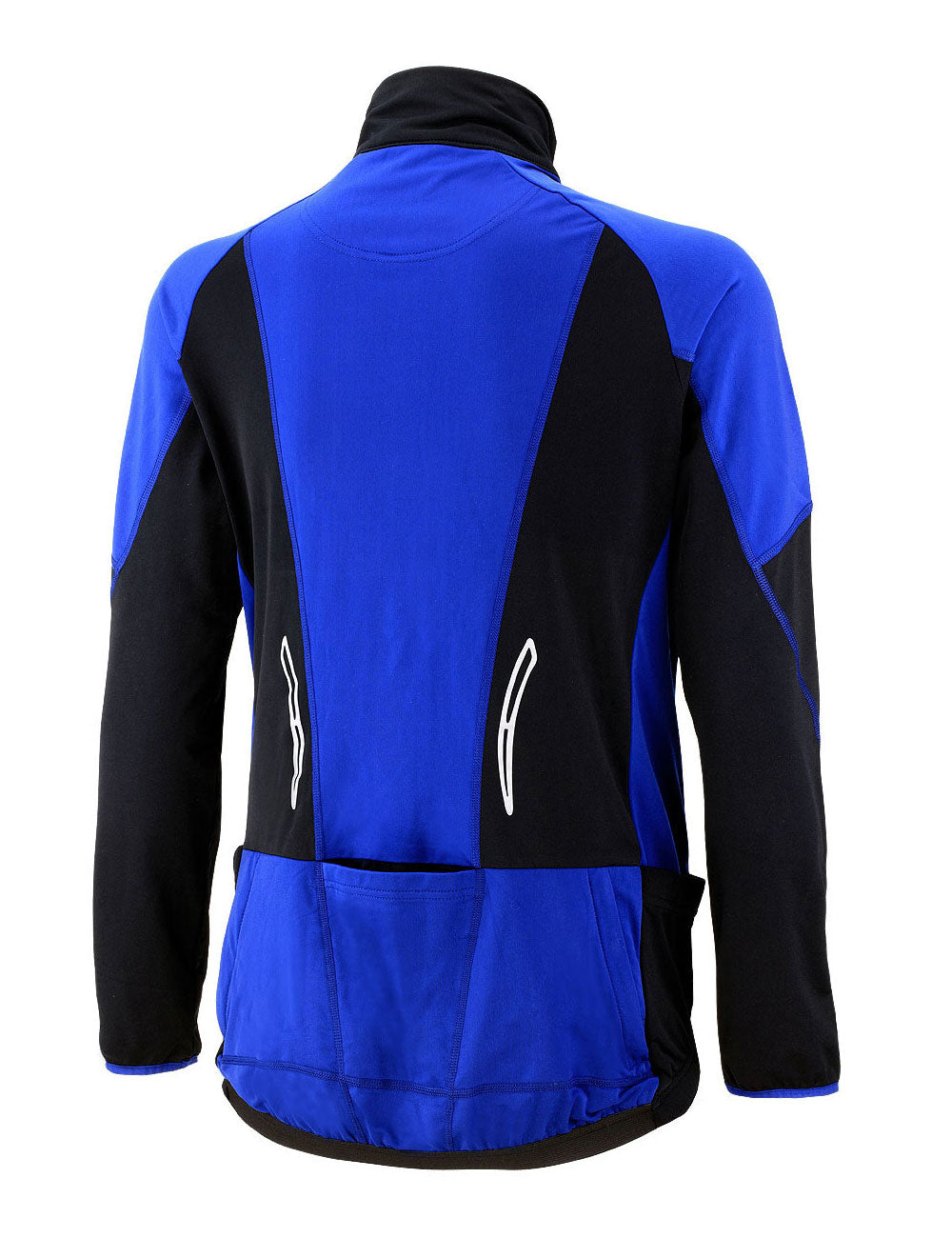 winter-fahrradtrikot-radtrikot-langarm-thermo-winter-herren-damen-schwarz-blau-pro-t-s-m-l-xl-xxl-xxxl-back